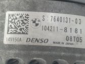 Generator/alternator