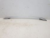 Roof bar rail