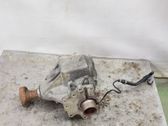 Front differential
