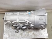 Manual 5 speed gearbox
