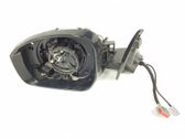 Front door electric wing mirror