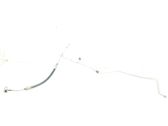 Air conditioning (A/C) pipe/hose