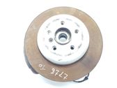 Rear wheel hub spindle/knuckle