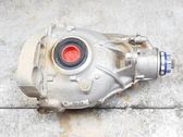 Rear differential