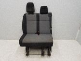 Asiento delantero del pasajero