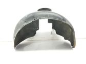 Front wheel arch liner splash guards