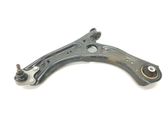 Front lower control arm/wishbone