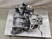 Manual 5 speed gearbox