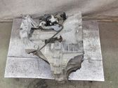 5 Gang Schaltgetriebe
