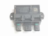 Other control units/modules