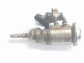Inyector de combustible