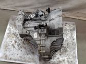 Mechaninė 5 pavarų dėžė