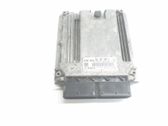 Unidad de control/módulo del motor