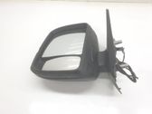Front door electric wing mirror