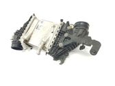 Radiador intercooler