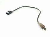Lambda probe sensor