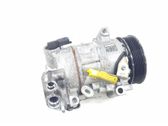 Air conditioning (A/C) compressor (pump)