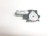 Sunroof motor/actuator