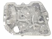 Priekinio el. lango pakėlimo mechanizmo komplektas