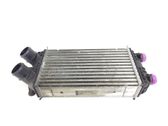 Radiador intercooler