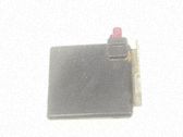 Autres unités de commande / modules