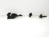 Gear shifter/selector