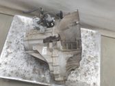 Mechaninė 5 pavarų dėžė