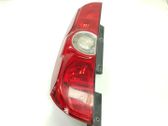 Rear/tail lights