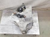 Mechaninė 5 pavarų dėžė