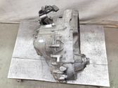 Manual 5 speed gearbox