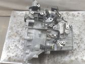 Manual 5 speed gearbox