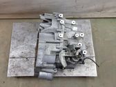 Manual 5 speed gearbox
