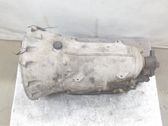 Manual 5 speed gearbox