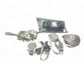 Kit airbag avec panneau