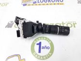 Wiper control stalk
