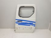Side sliding door