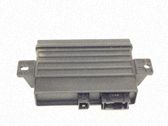 Autres unités de commande / modules
