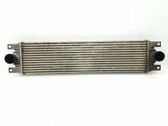 Intercooler radiator