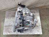 Manual 5 speed gearbox