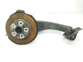 Rear wheel hub spindle/knuckle