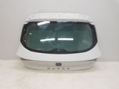 Tailgate/trunk/boot lid