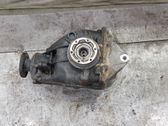Rear differential