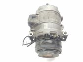 Ilmastointilaitteen kompressorin pumppu (A/C)