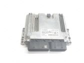 Unidad de control/módulo del motor