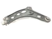 Front lower control arm/wishbone