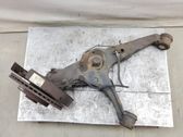 Rear wheel hub spindle/knuckle