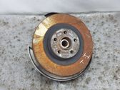 Rear wheel hub spindle/knuckle