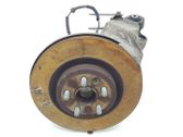 Rear wheel hub spindle/knuckle