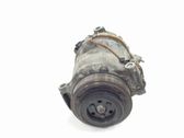 Compresor (bomba) del aire acondicionado (A/C))