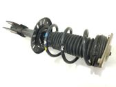 Front shock absorber/damper